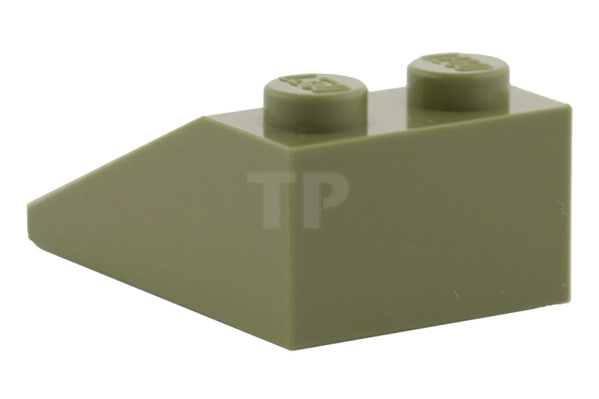 LEGO&reg; 6064669 - 3298 - Slope 3 x 2 - 33° 