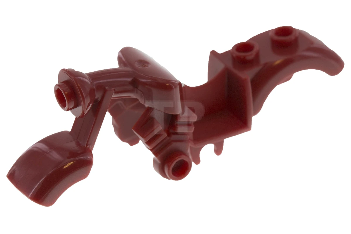 LEGO&reg; 6037330 - 85983 - Motorradverkleidung, Vintage