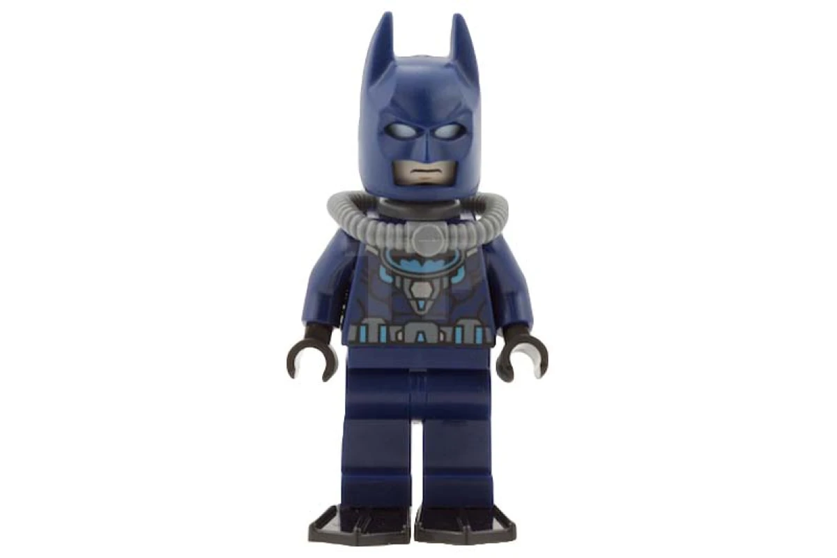 LEGO&reg; sh0097 Batman