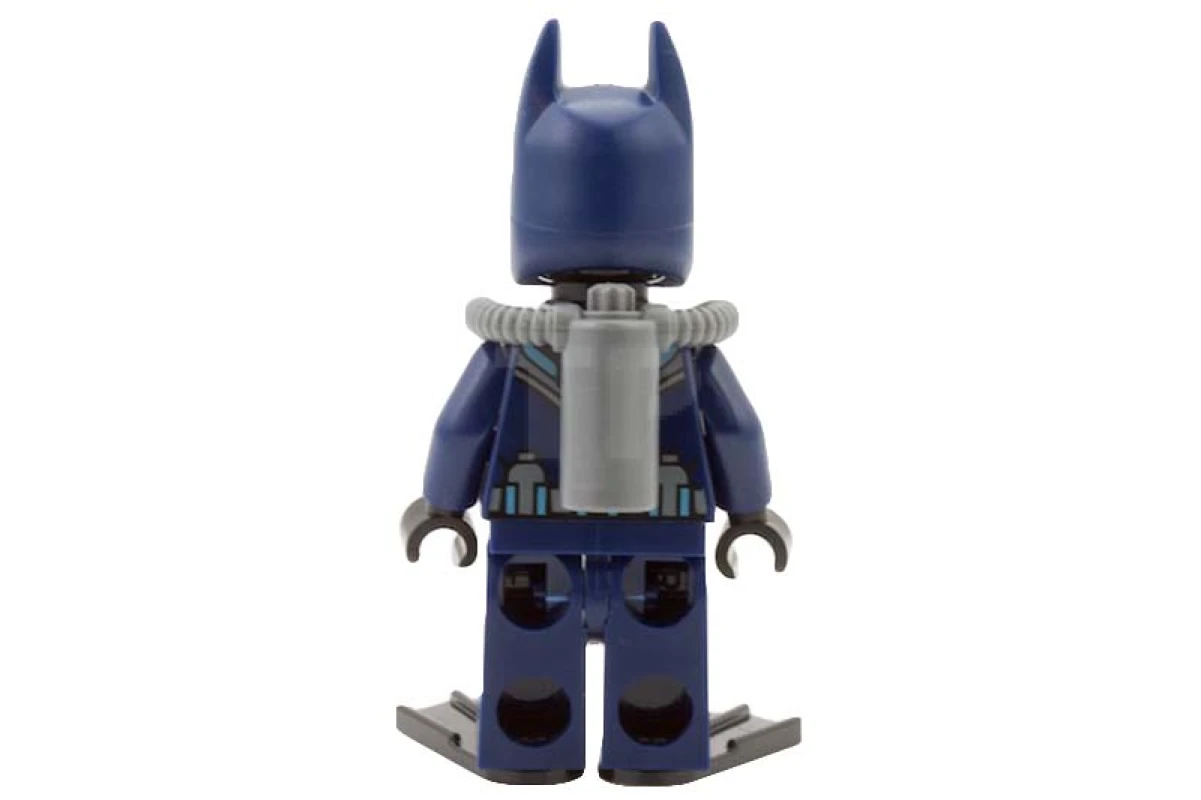 LEGO&reg; sh0097 Batman