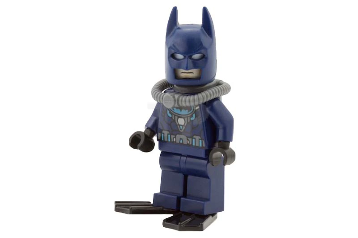 LEGO&reg; sh0097 Batman