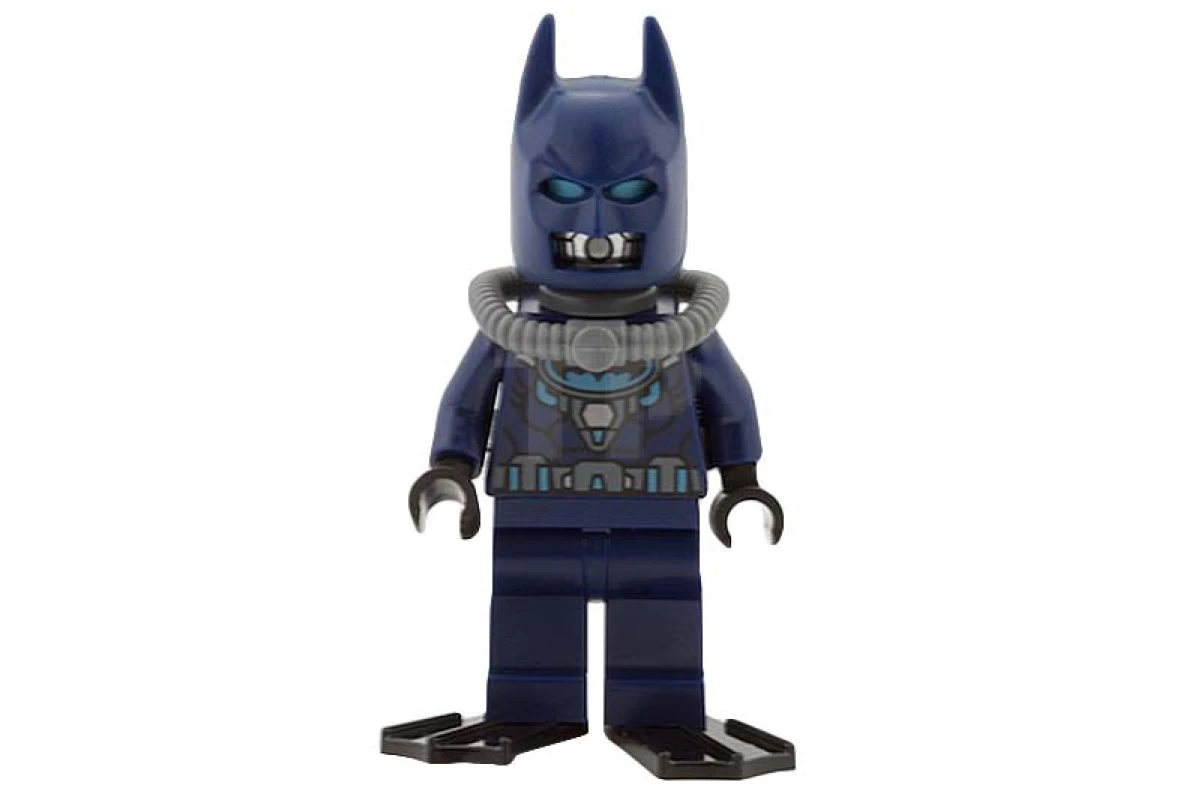 LEGO&reg; sh0097 Batman