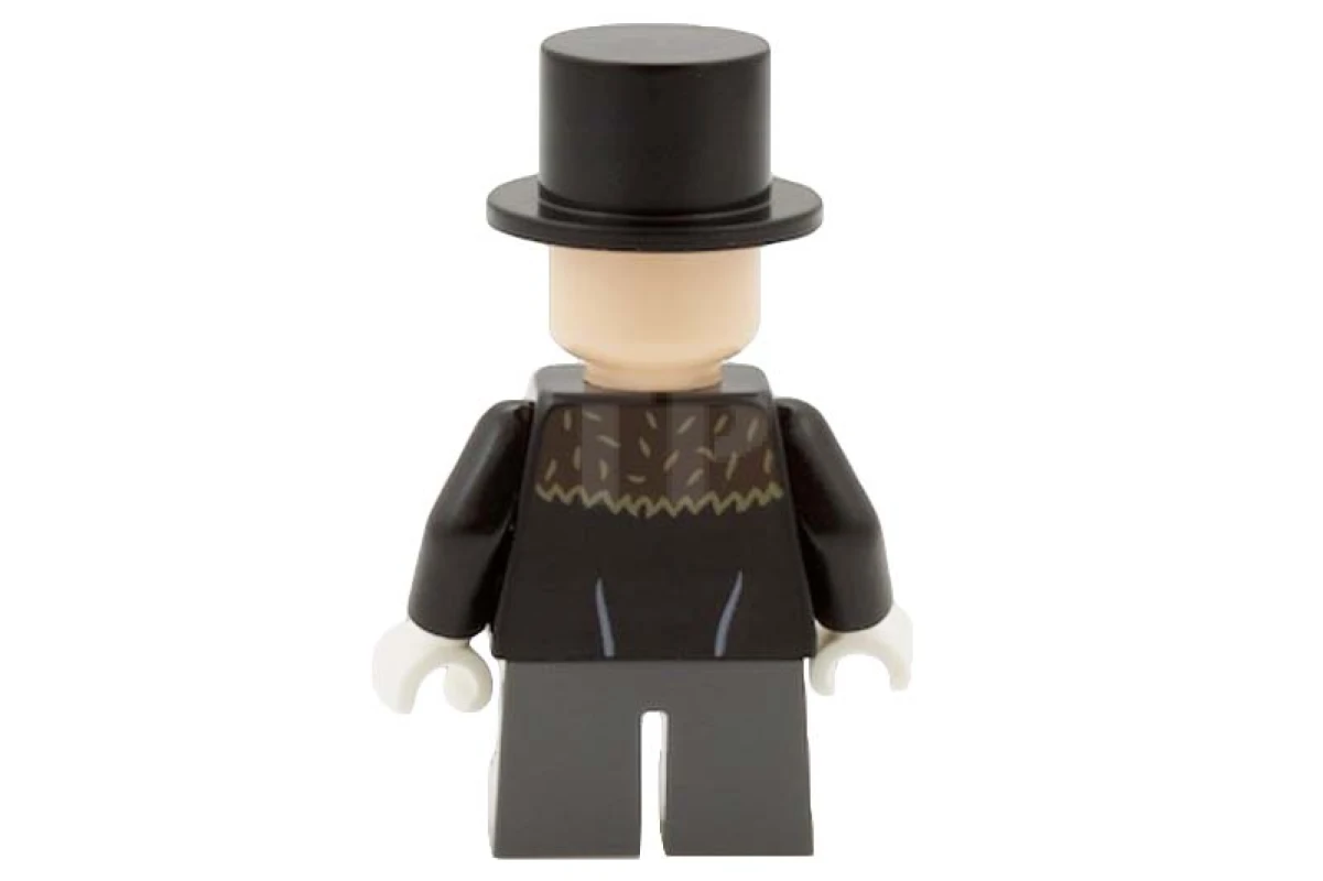 LEGO&reg; sh0096 The Penguin