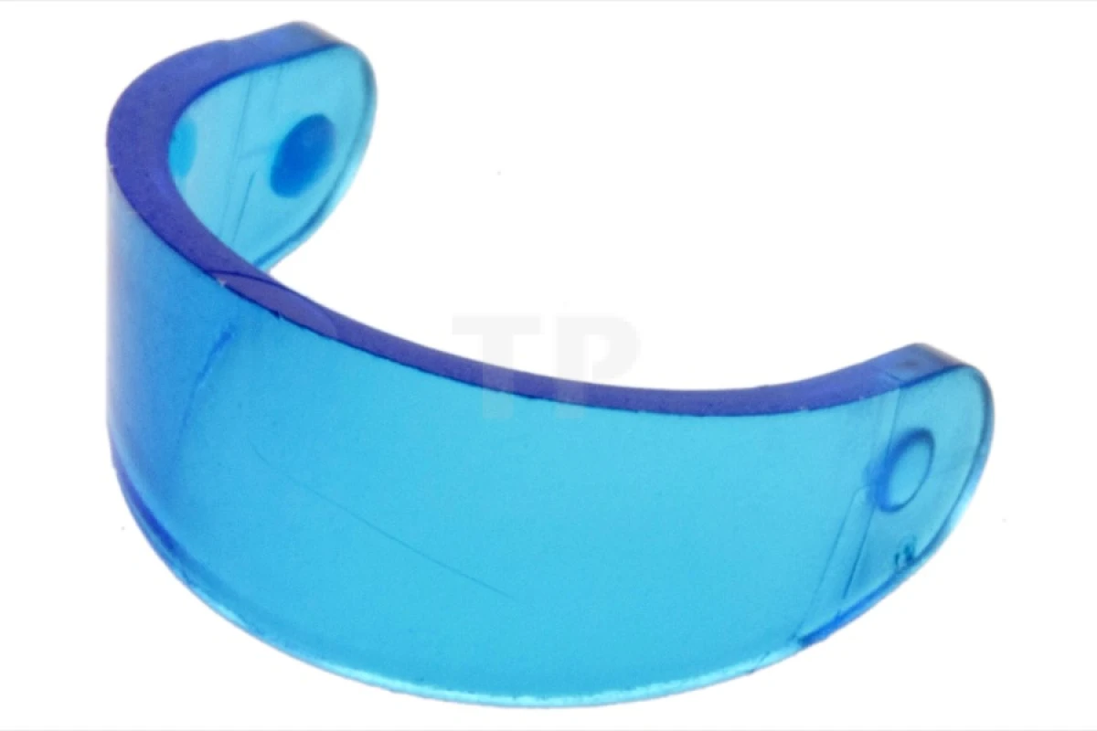 LEGO&reg; 6431592 - 2447 - Minifig, Visiera Standard