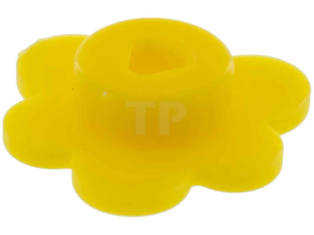 LEGO&reg; 4599537 - 3742 - Plant Flower Small