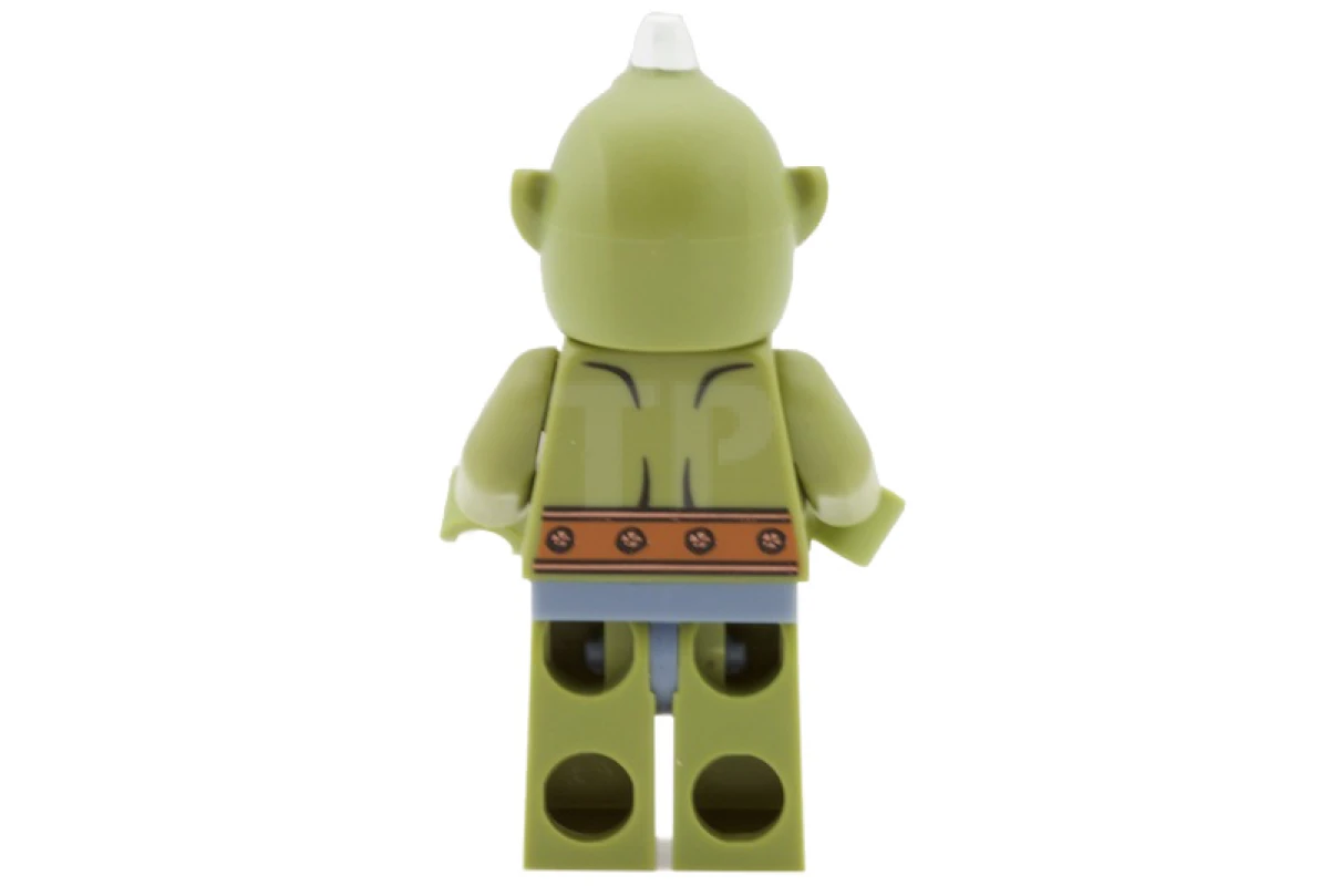 LEGO&reg; col130 Cyclops (without accessories)