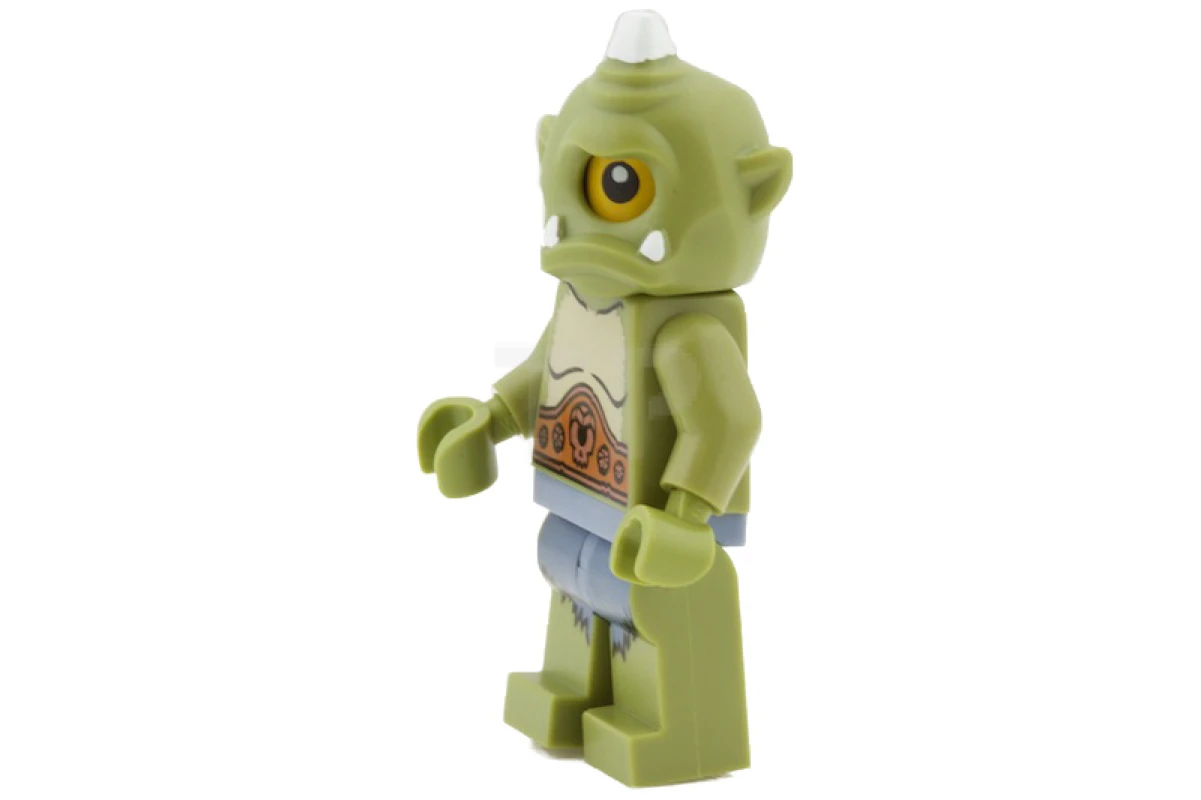 LEGO&reg; col130 Cyclops (without accessories)