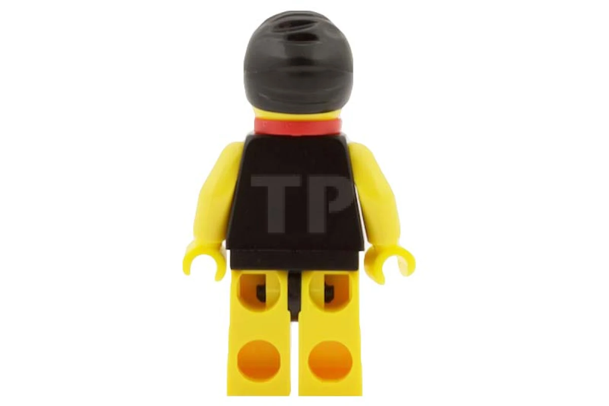 LEGO&reg; col097 Swimming Champion (without accessories)