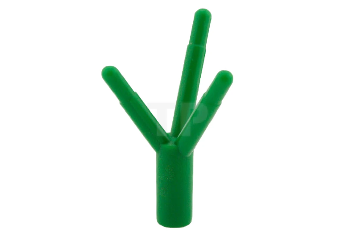 LEGO&reg; 6108835 - 99249 - Plant Flower Stem with Bar