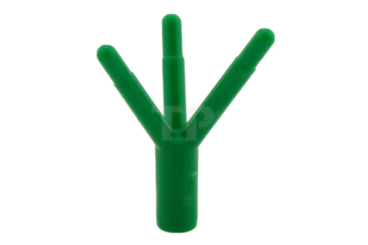 LEGO&reg; 6108835 - 99249 - Plant Flower Stem with Bar