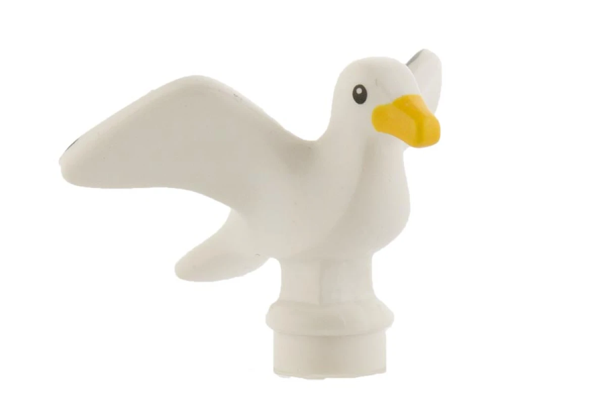 LEGO&reg; 6217369 - 12891pb01 - Seagull