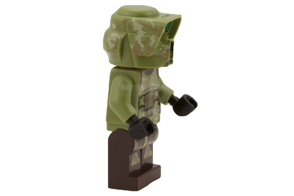 LEGO&reg; sw0518 41st Elite Corps Trooper