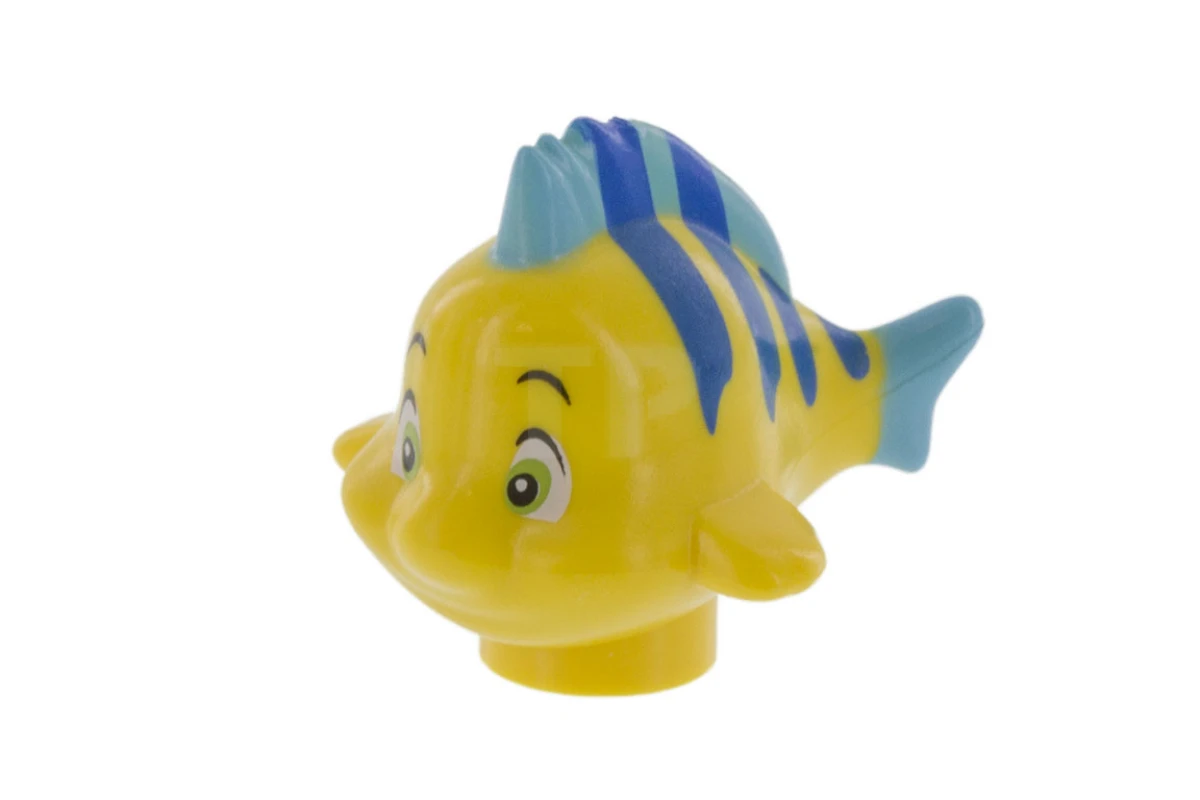 LEGO&reg; 6382590 - 15679pb01 - Vis (Bot / Fabius)