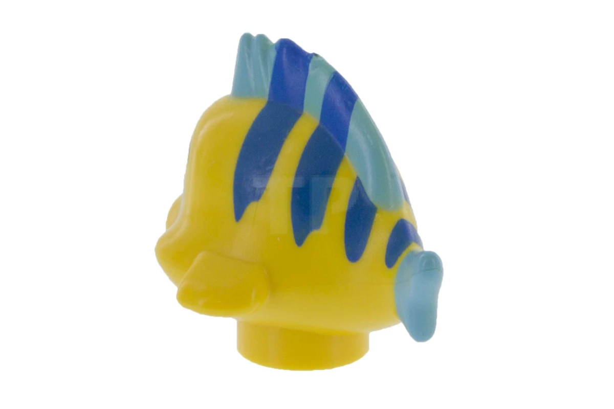 LEGO&reg; 6382590 - 15679pb01 - Vis (Bot / Fabius)