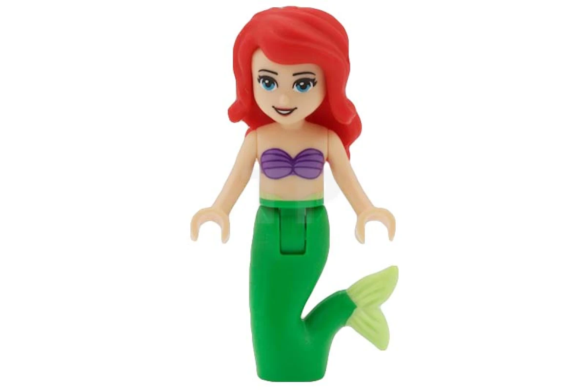 LEGO&reg; dp001 Ariel Sirena