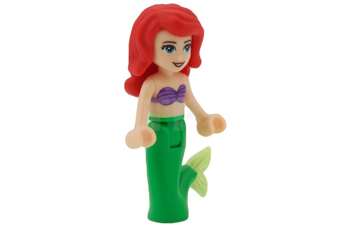 LEGO&reg; dp001 Ariel Sirena