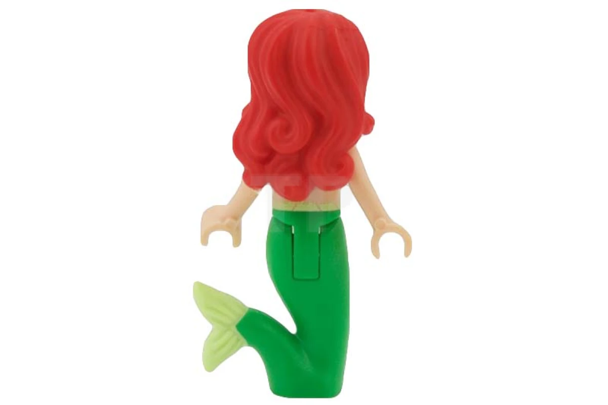 LEGO&reg; dp001 Ariel Sirena