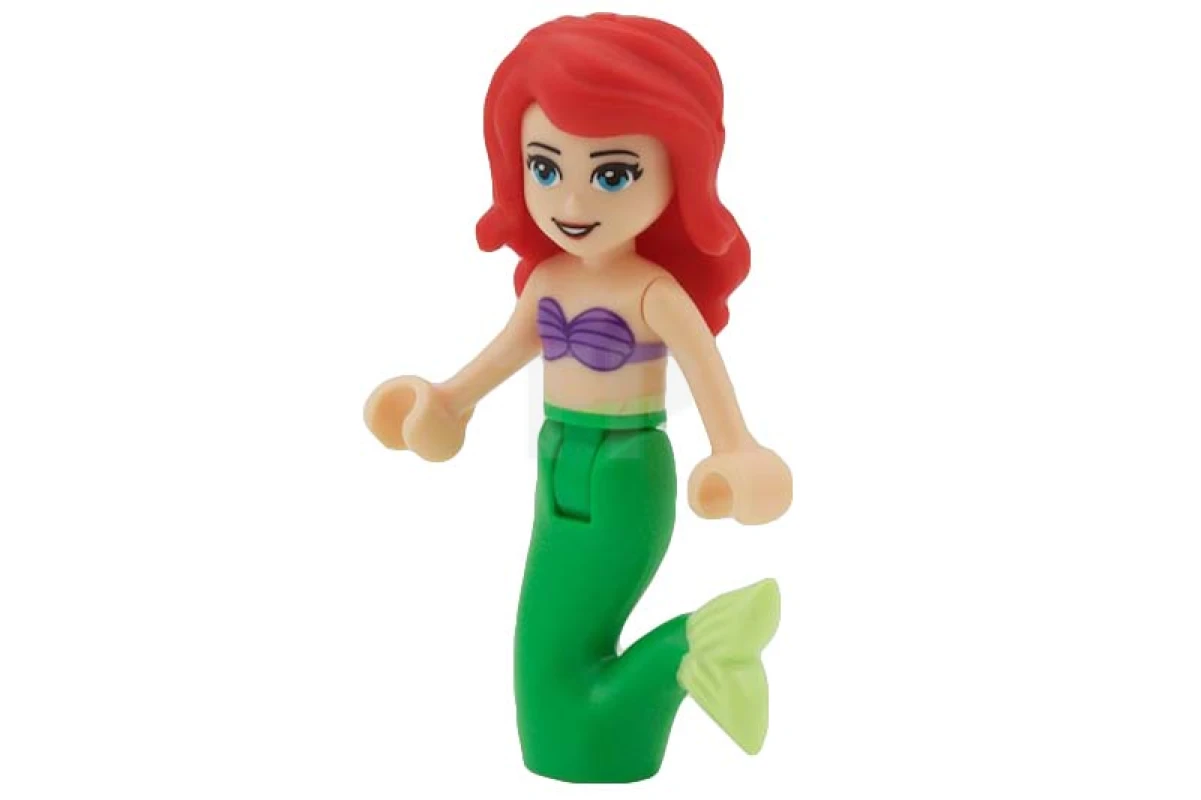LEGO&reg; dp001 Ariel Sirena
