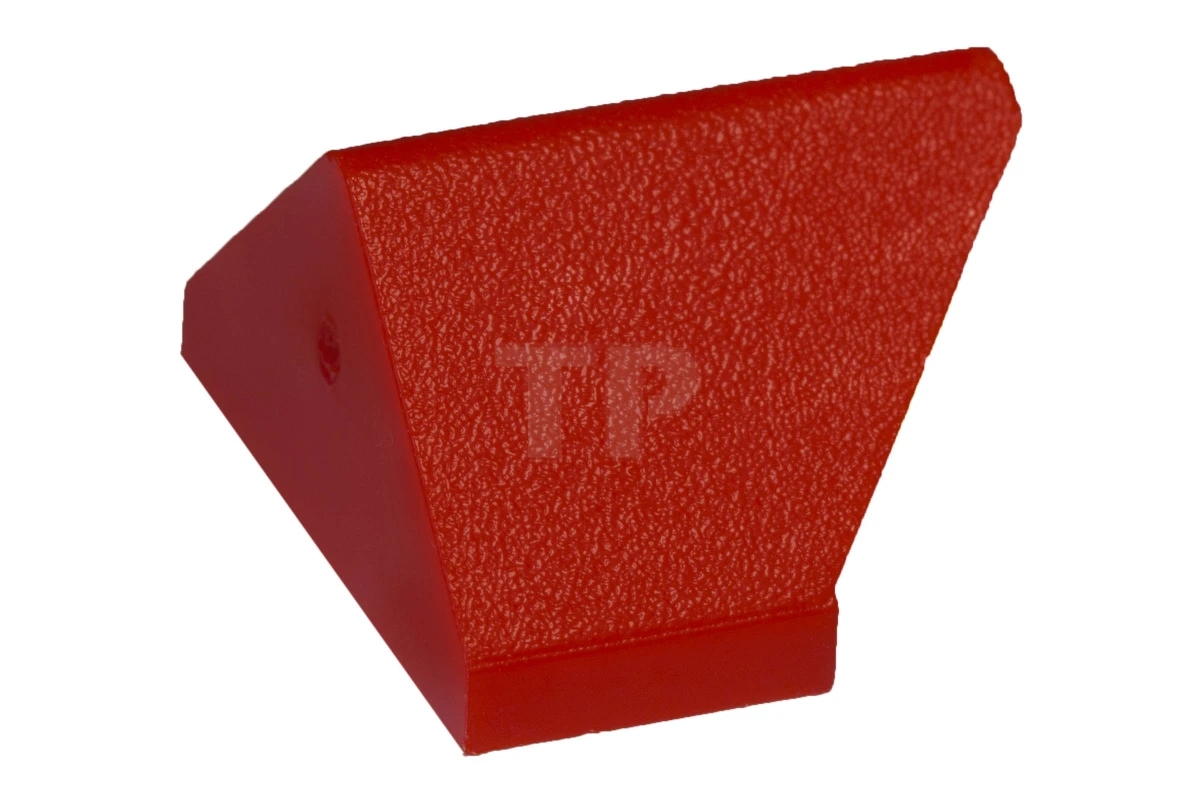 LEGO&reg; 6602160 - 3049c - Slope 2 x 1 - 45° Double with Corner