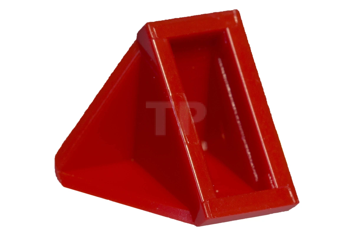 LEGO&reg;  - 3049b - Slope 2 x 1 - 45° Double with Corner