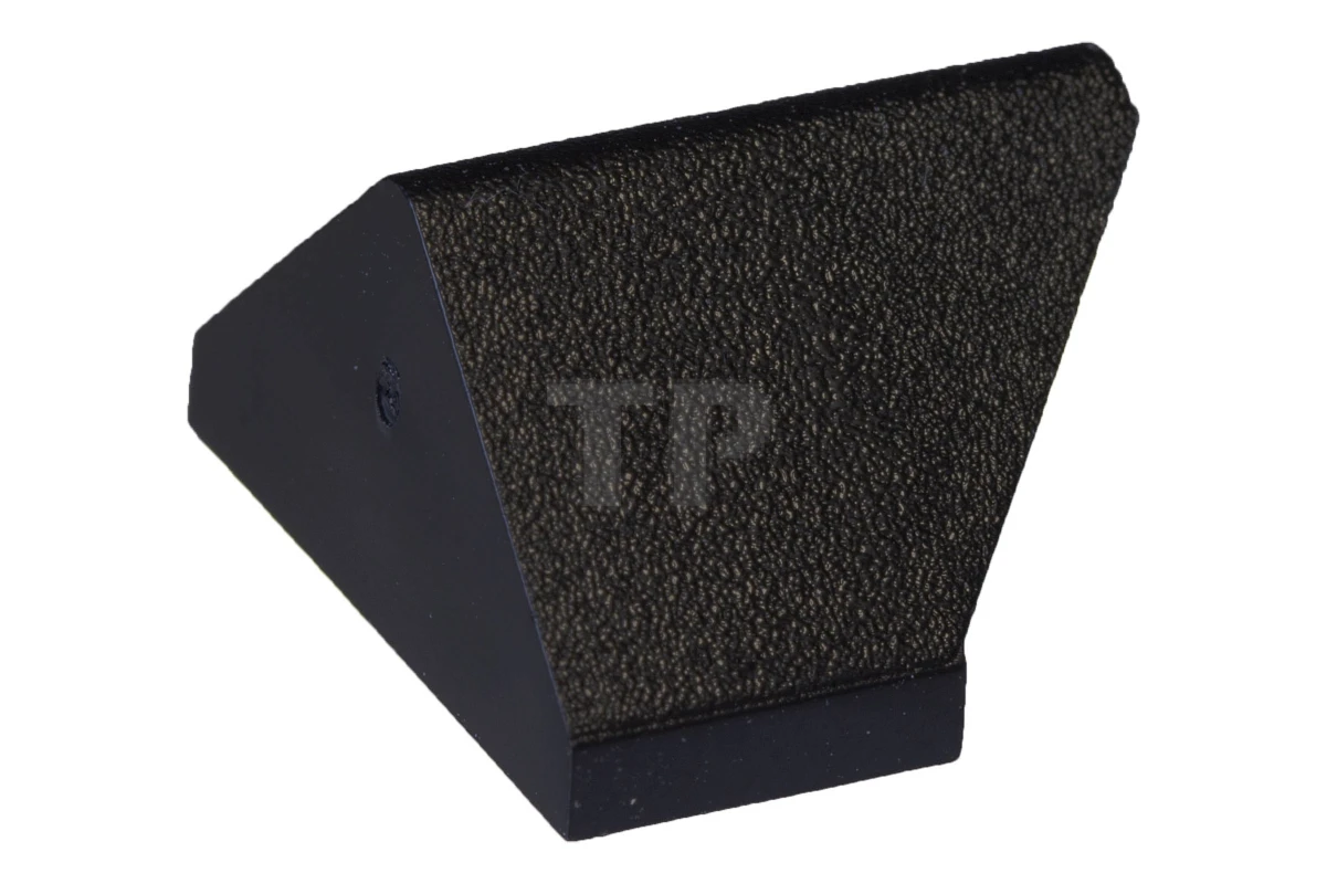 LEGO&reg; 4220539 - 3049b - Pente 2 x 1 - 45° double avec coin