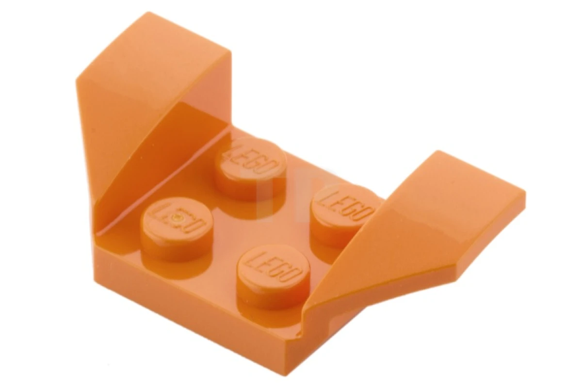 LEGO&reg; 4582819 - 41854 - Veicolo, parafango 2 x 4 con ali svasate