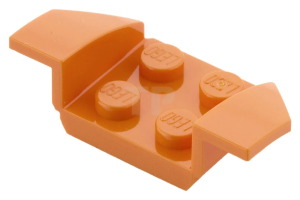 LEGO&reg; 4582819 - 41854 - Veicolo, parafango 2 x 4 con ali svasate