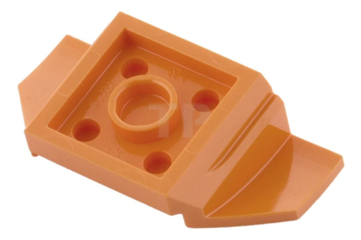 LEGO&reg; 4582819 - 41854 - Veicolo, parafango 2 x 4 con ali svasate