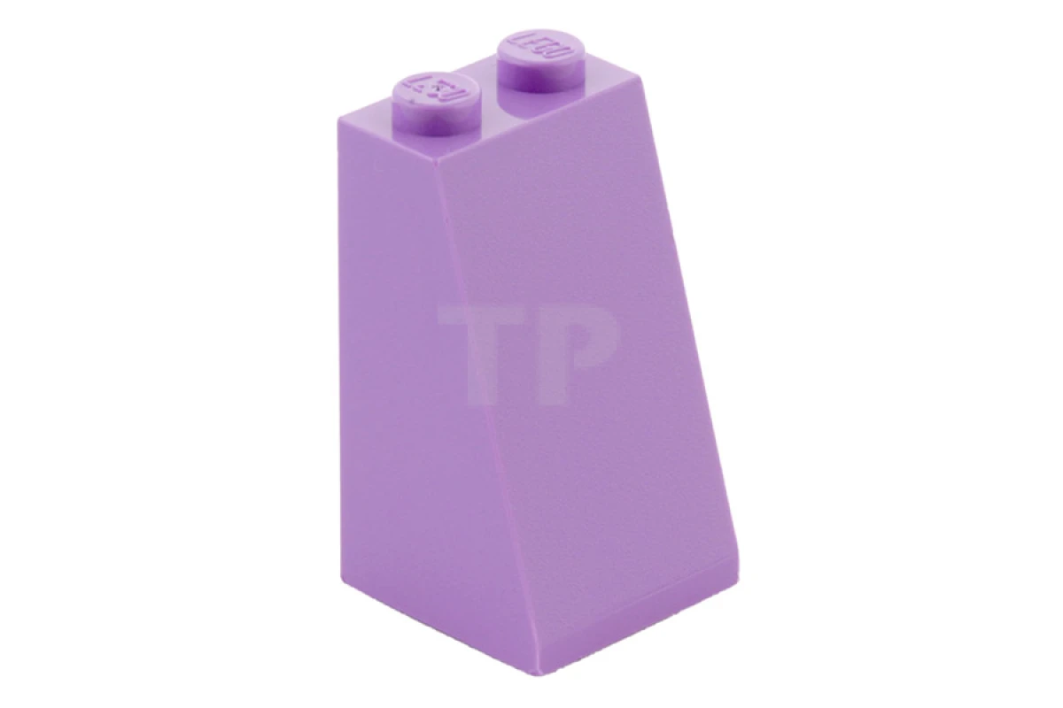 LEGO&reg; 6022007 - 3684c - Slope 75° 2 x 2 x 3