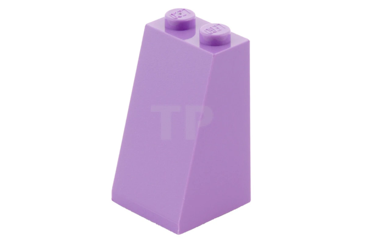 LEGO&reg; 6022007 - 3684c - Slope 75° 2 x 2 x 3