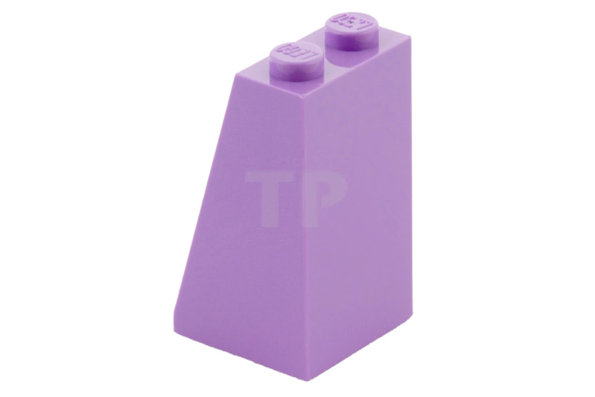 LEGO&reg; 6022007 - 3684c - Slope 75° 2 x 2 x 3