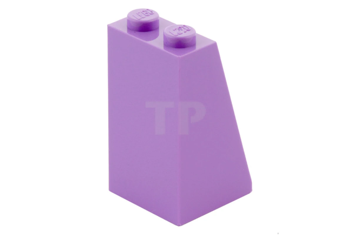 LEGO&reg; 6022007 - 3684c - Slope 75° 2 x 2 x 3