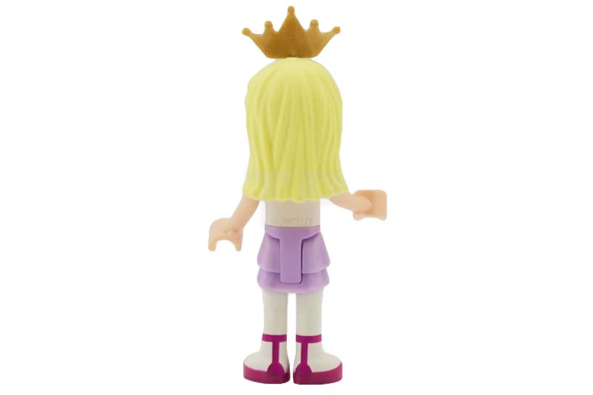 LEGO&reg; frnd0038 Stephanie