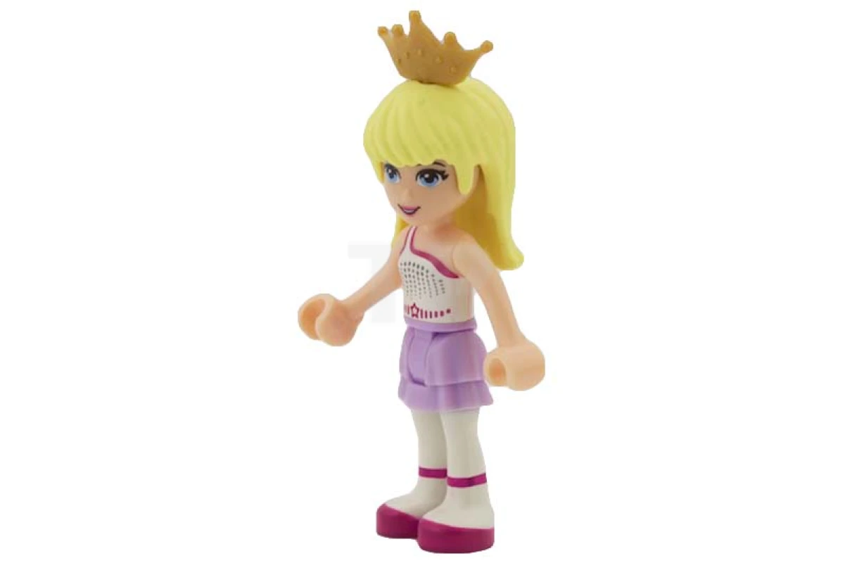 LEGO&reg; frnd0038 Stephanie