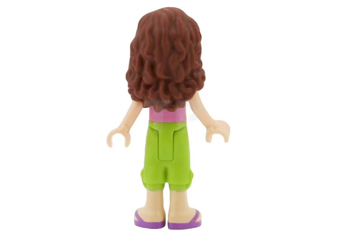 LEGO&reg; frnd0048 Olivia