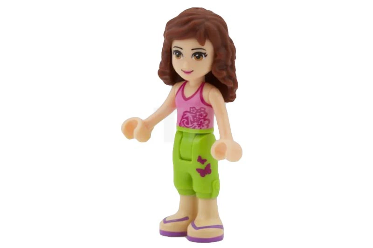 LEGO&reg; frnd0048 Olivia