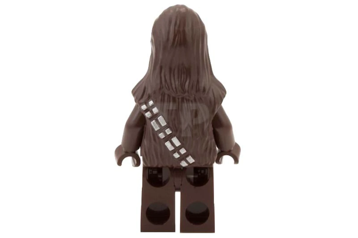 LEGO&reg; sw0532 Chewbacca