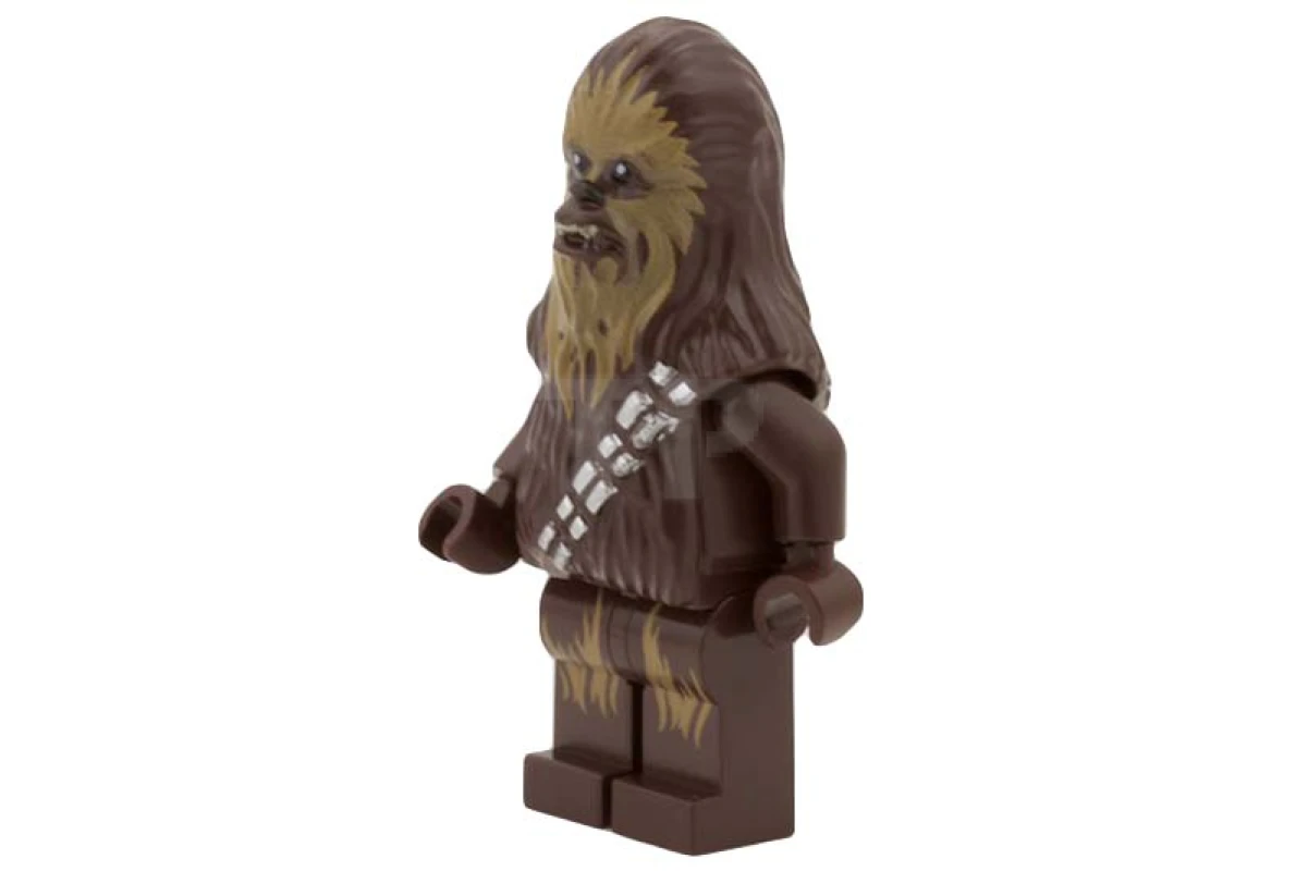 LEGO&reg; sw0532 Chewbacca