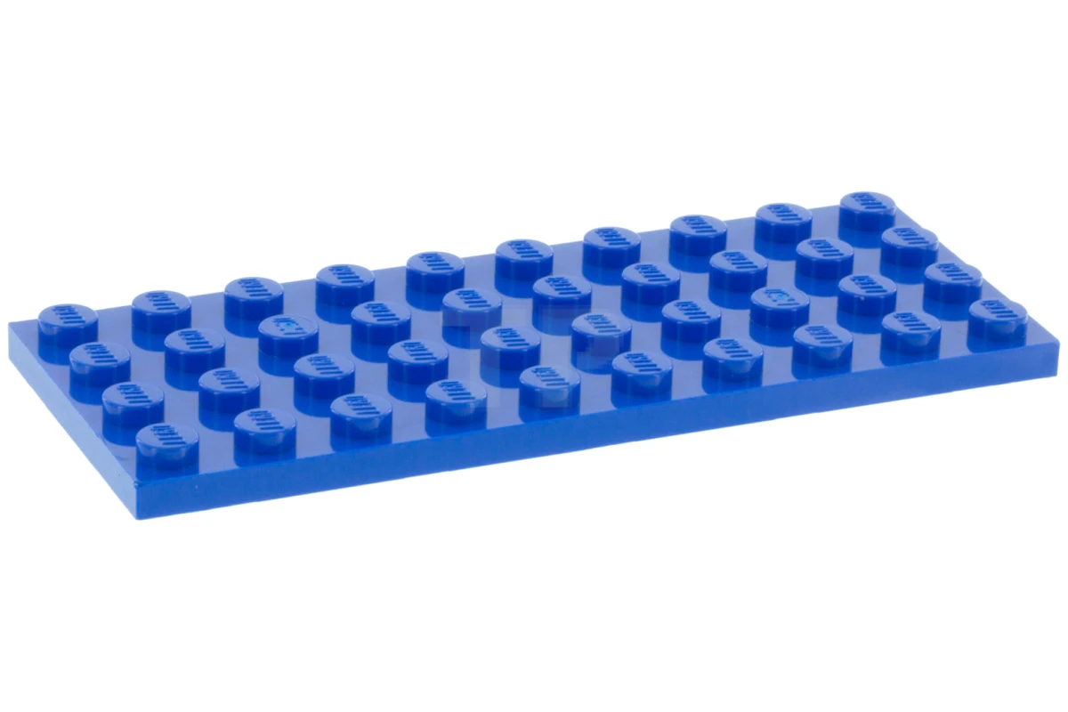 LEGO&reg; 303073 - 3030 - Plaat 4 x 10