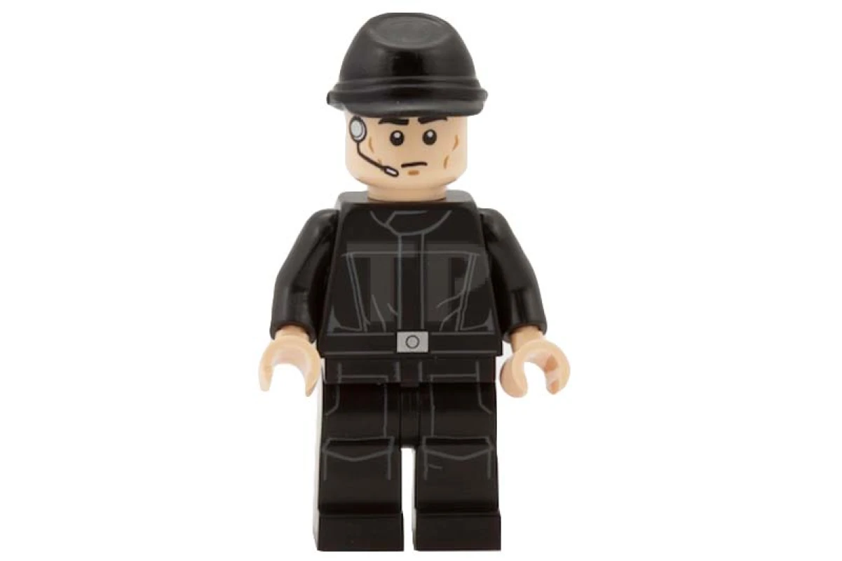 LEGO&reg; sw0545 Imperial Crew