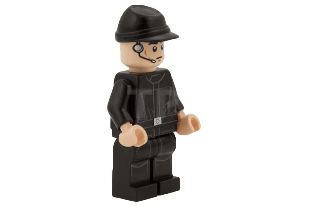 LEGO&reg; sw0545 Imperial Crew