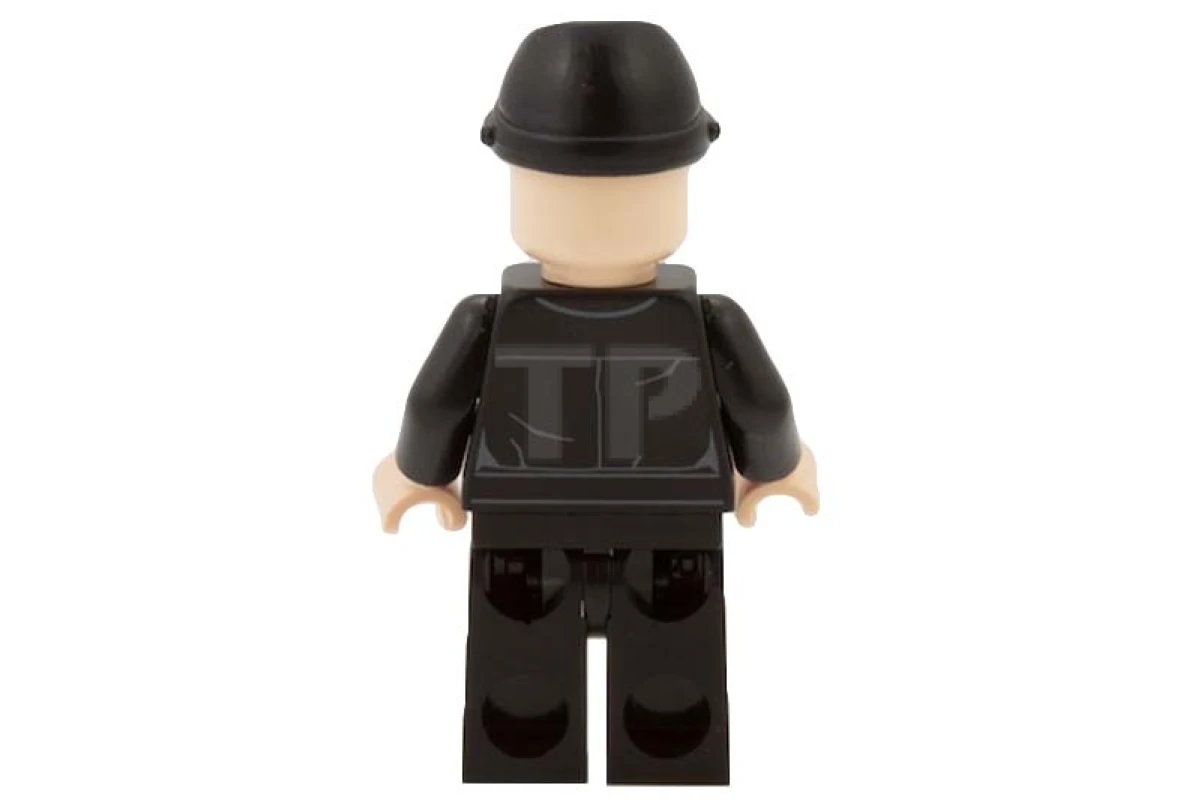 LEGO&reg; sw0545 Imperial Crew