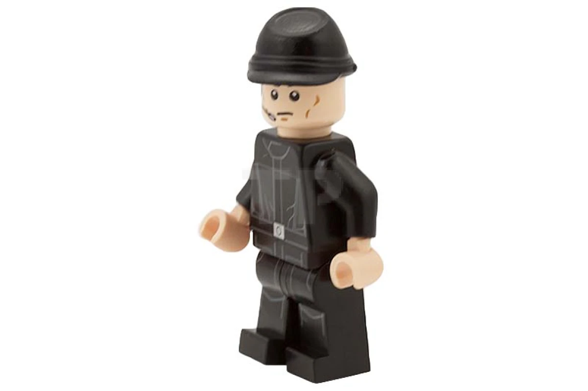 LEGO&reg; sw0545 Imperial Crew