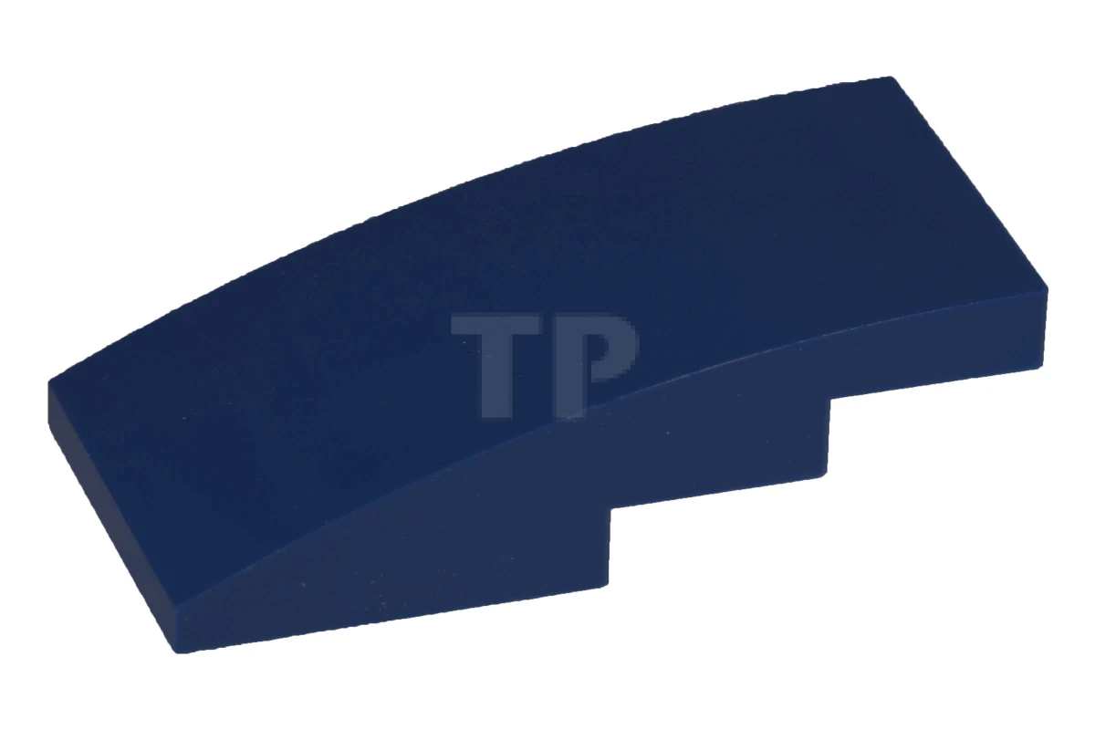 LEGO&reg; 6533960 - 93606 - Slope Curved 4 x 2