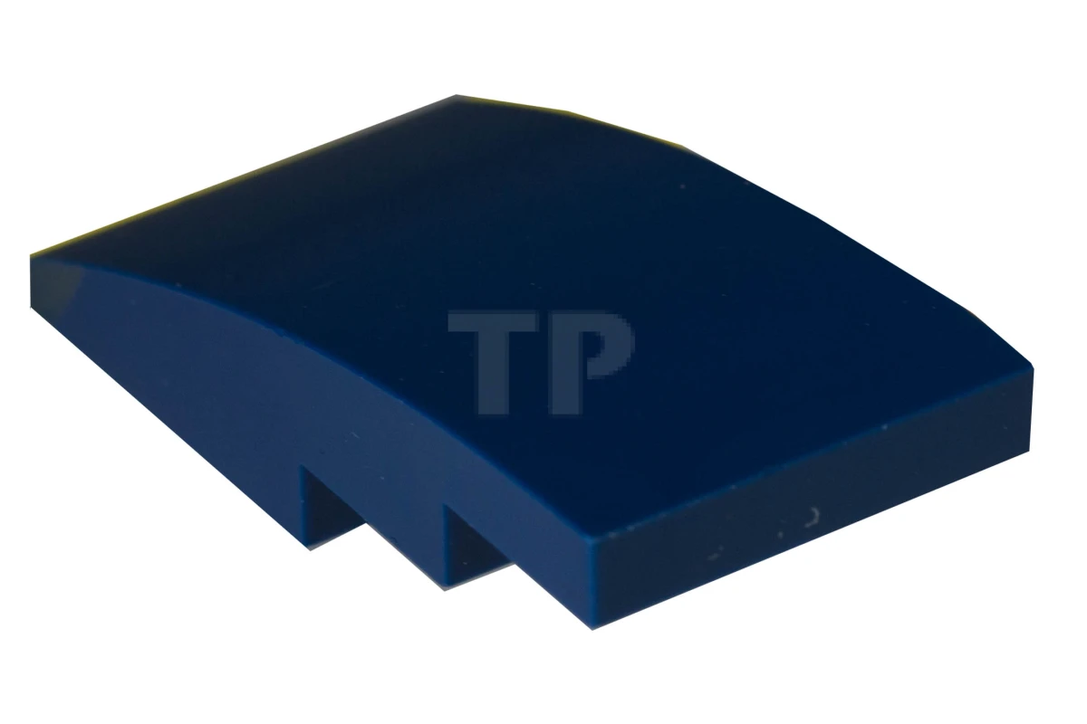 LEGO&reg; 6533960 - 93606 - Slope Curved 4 x 2