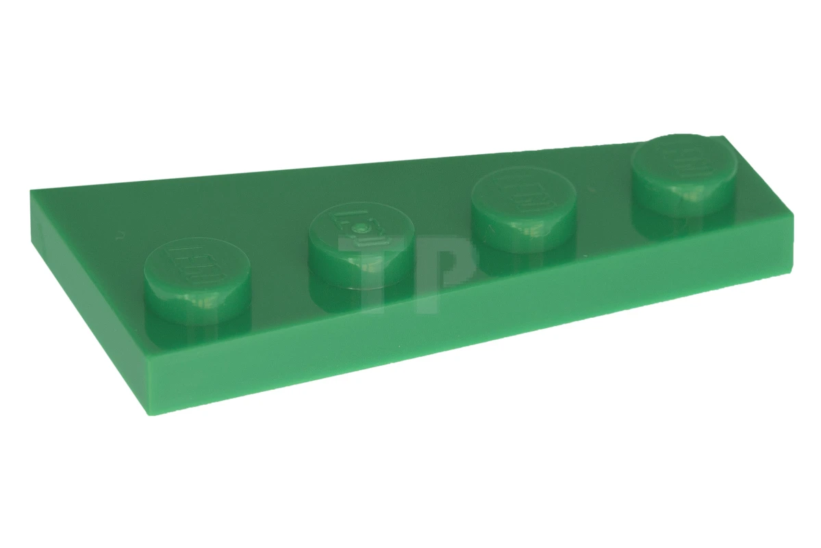 LEGO&reg; 4543262 - 41770 - Plate 4 x 2 Wedge Left