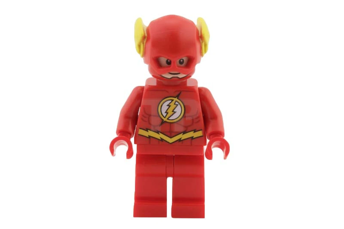 LEGO&reg; sh0087 The Flash