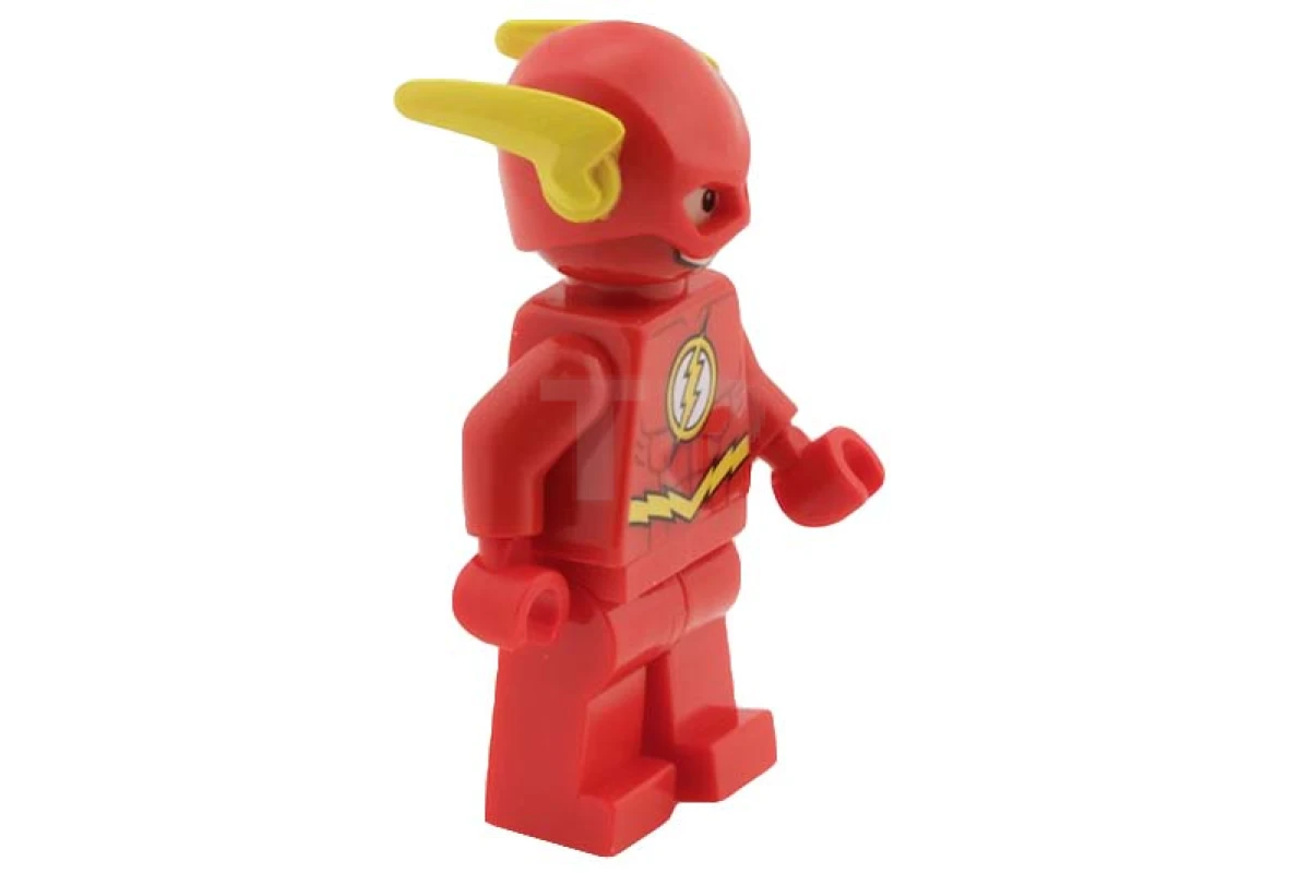 LEGO&reg; sh0087 The Flash
