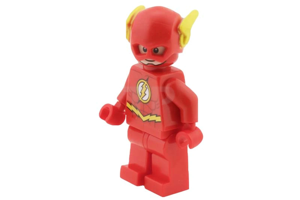LEGO&reg; sh0087 The Flash
