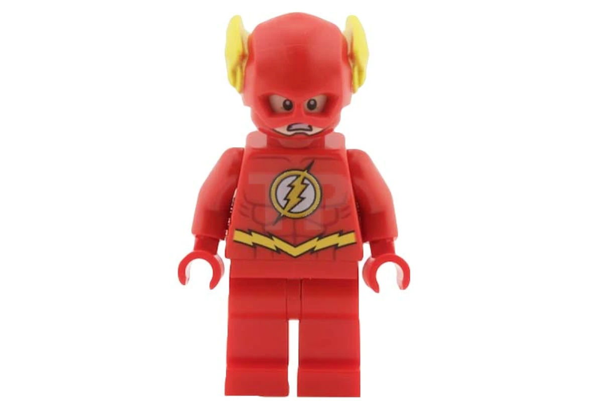 LEGO&reg; sh0087 The Flash